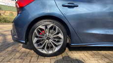 Ford Focus 1.0 EcoBoost 125 ST-Line X 5dr Auto Petrol Hatchback